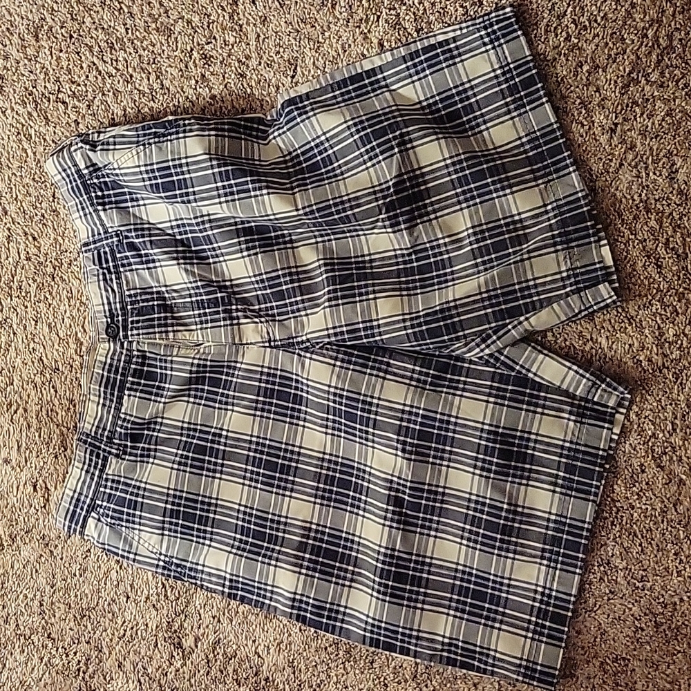 7/$25 Mens shorts